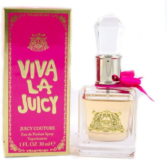 Juicy Couture Viva La Juicy Eau de Parfum 30ml