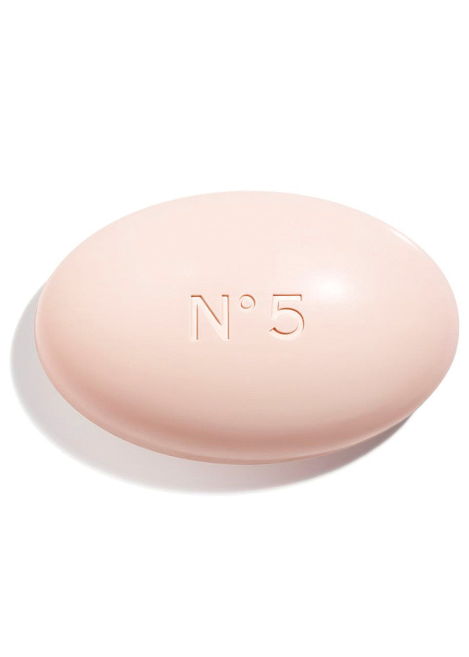 Chanel No 5 The Bath Soap 150g