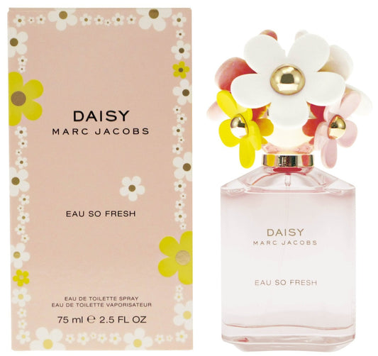 Marc Jacobs Daisy Eau So Fresh EDT 75ml