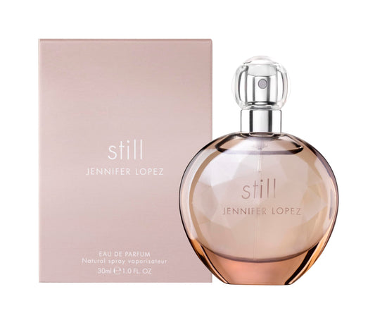 Jennifer Lopez Still Eau De Parfum 30ml