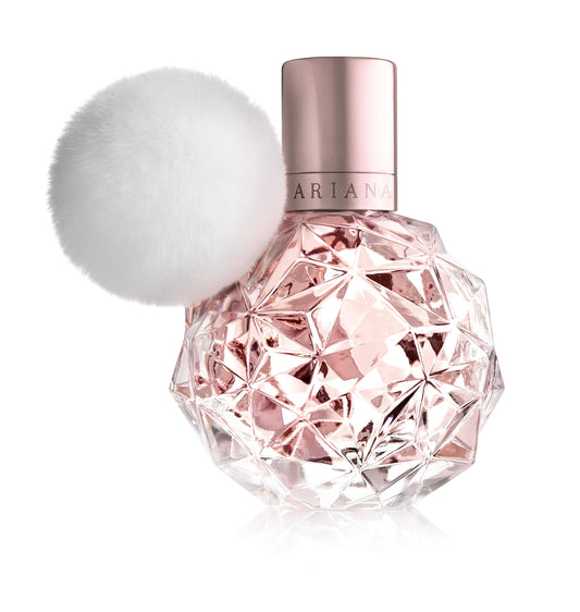 Ariana Grande Ari Eau de Parfum 100ml