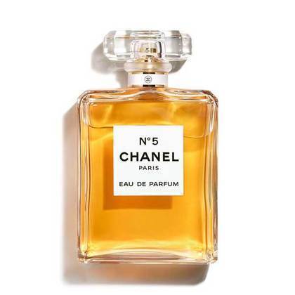 Chanel No 5 Eau De Parfum 100ml